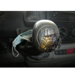 Pulseur d'air PEUGEOT BOXER 3