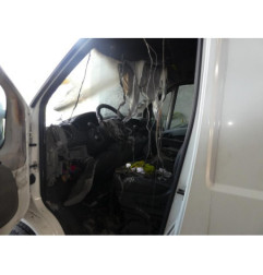 Pulseur d'air PEUGEOT BOXER 3