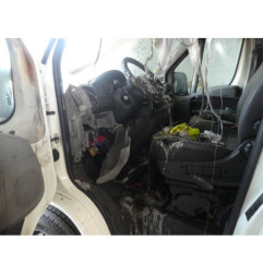 Pulseur d'air PEUGEOT BOXER 3