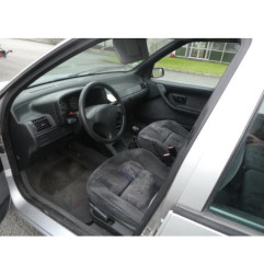 Commodo phare CITROEN ZX
