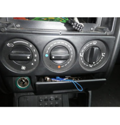Commodo phare CITROEN ZX