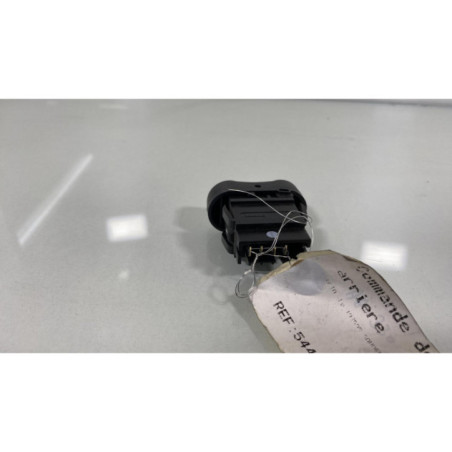 Commande degivrage lunette arriere DACIA SANDERO 1 Photo n°1
