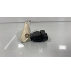 Commande degivrage lunette arriere DACIA SANDERO 1