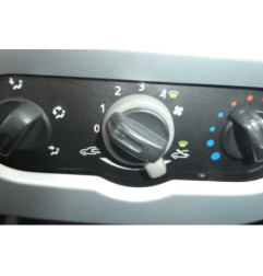 Commande degivrage lunette arriere DACIA SANDERO 1