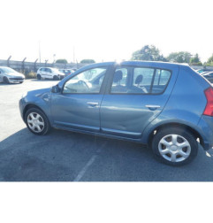 Commande degivrage lunette arriere DACIA SANDERO 1