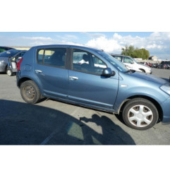 Commande degivrage lunette arriere DACIA SANDERO 1