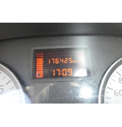 Commande degivrage lunette arriere DACIA SANDERO 1