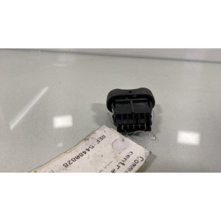 Commande de fermeture centralisee DACIA SANDERO 1