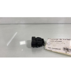 Commande de fermeture centralisee DACIA SANDERO 1