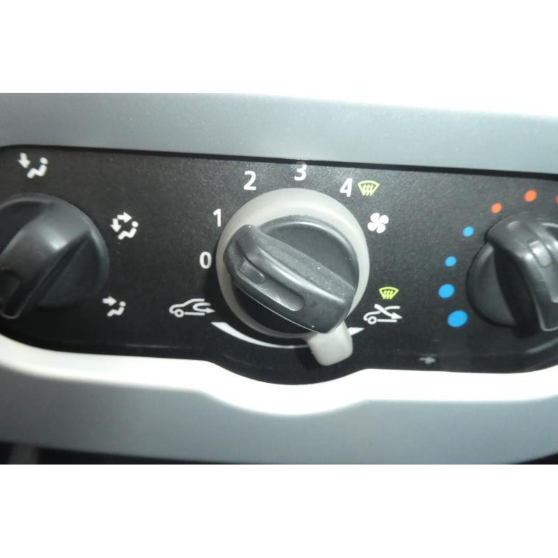 Commande de fermeture centralisee DACIA SANDERO 1 Photo n°4