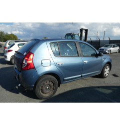 Commande de fermeture centralisee DACIA SANDERO 1