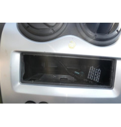 Commande de fermeture centralisee DACIA SANDERO 1