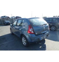 Commande de fermeture centralisee DACIA SANDERO 1