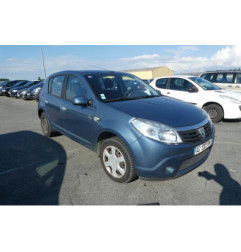 Commande de fermeture centralisee DACIA SANDERO 1