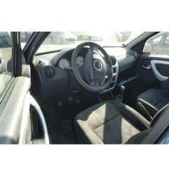 Commande de fermeture centralisee DACIA SANDERO 1