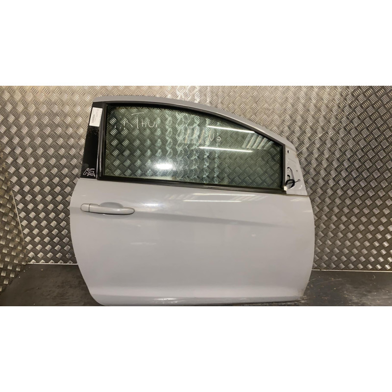 Porte avant droit FORD KA 2 Photo n°1