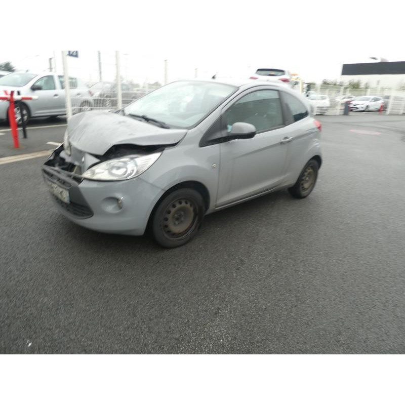 Porte avant droit FORD KA 2 Photo n°3