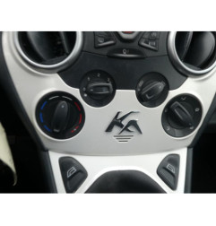 Porte avant droit FORD KA 2