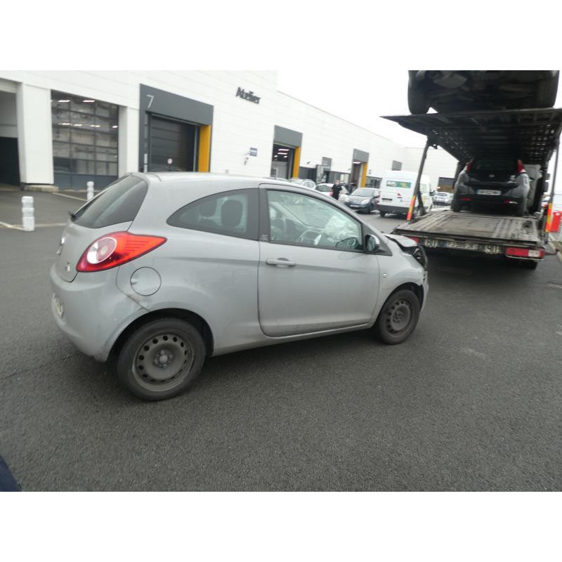 Porte avant droit FORD KA 2 Photo n°14