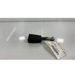Attache ceinture avant droit FORD KA 2 Photo n°1