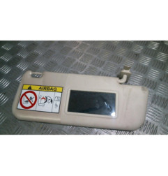 Pare soleil droit FORD KA 2