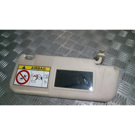 Pare soleil droit FORD KA 2