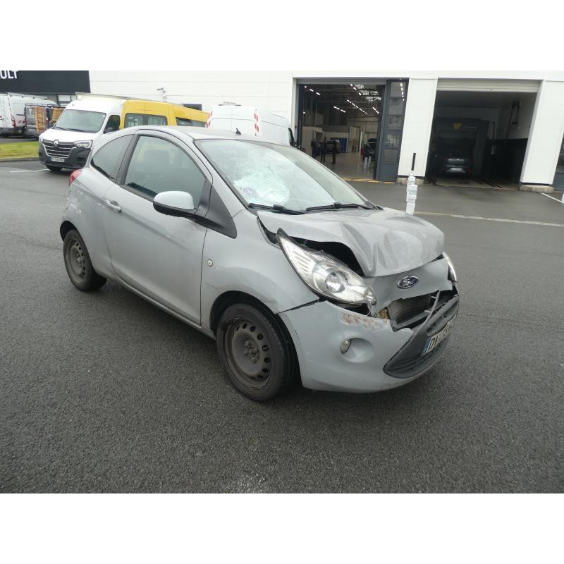 Pare soleil droit FORD KA 2 Photo n°5