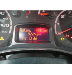 Pare soleil droit FORD KA 2