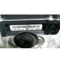 Bloc ABS (freins anti-blocage) FORD KA 2