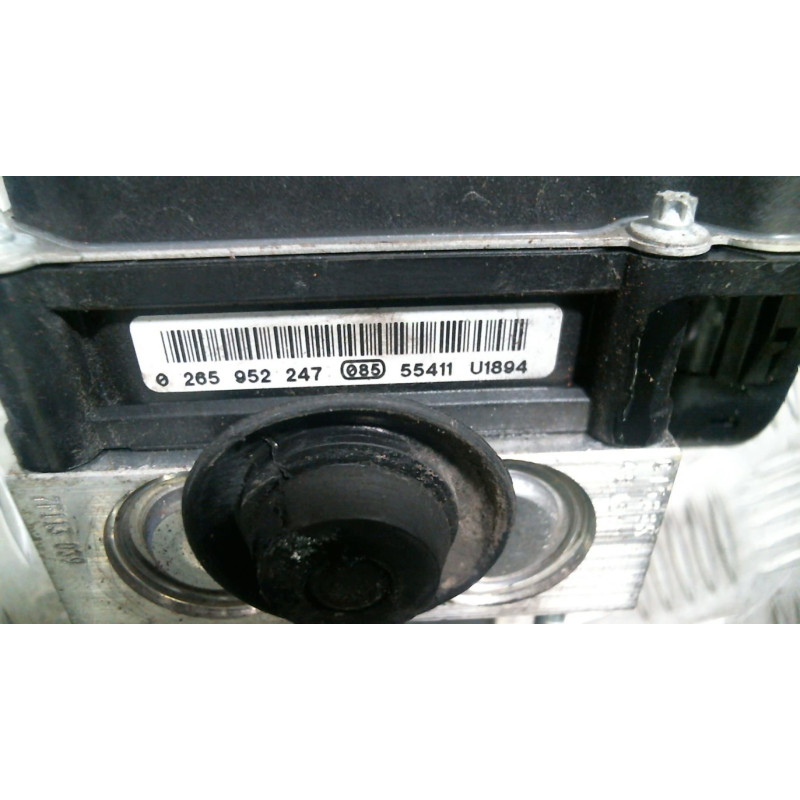 Bloc ABS (freins anti-blocage) FORD KA 2 Photo n°4