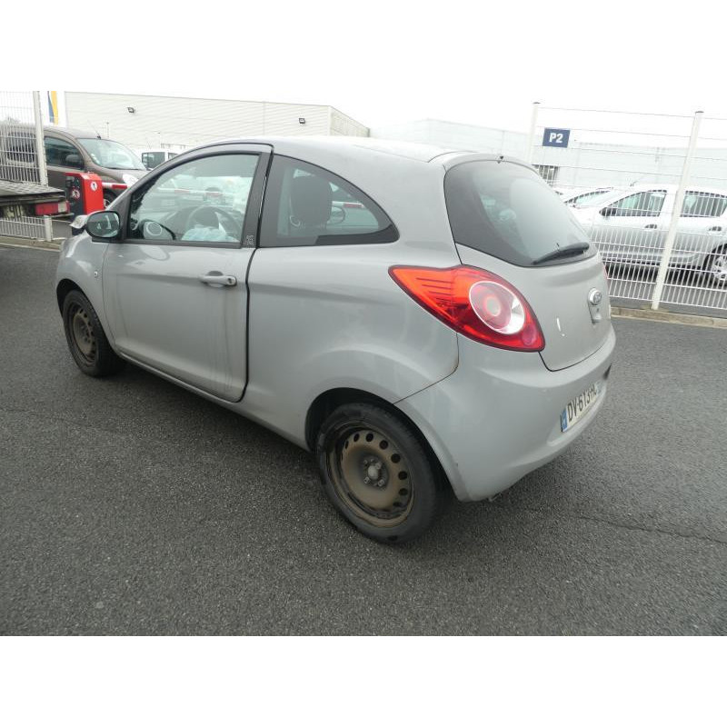 Bloc ABS (freins anti-blocage) FORD KA 2 Photo n°9