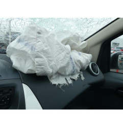 Bloc ABS (freins anti-blocage) FORD KA 2
