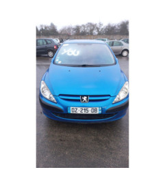 Jante PEUGEOT 307