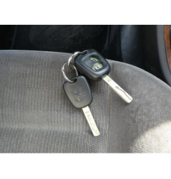 Jante PEUGEOT 307
