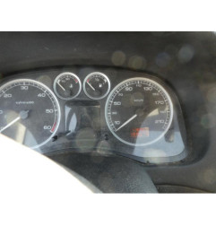 Jante PEUGEOT 307