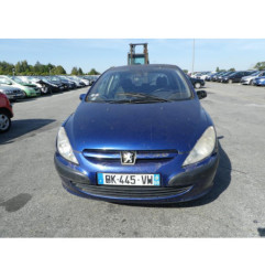 Jante PEUGEOT 307