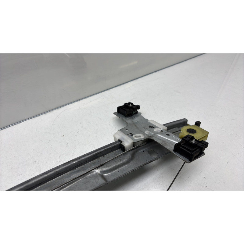 Leve vitre electrique avant droit PEUGEOT 207 Photo n°7