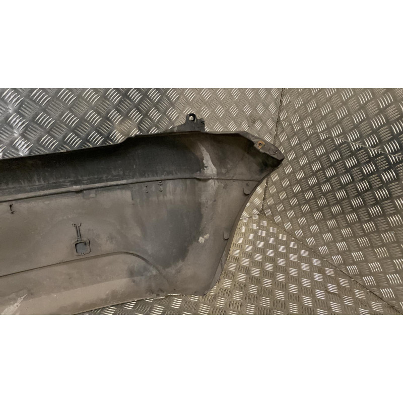 Pare choc arriere CITROEN C3 1 Photo n°3