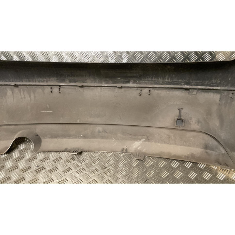 Pare choc arriere CITROEN C3 1 Photo n°4