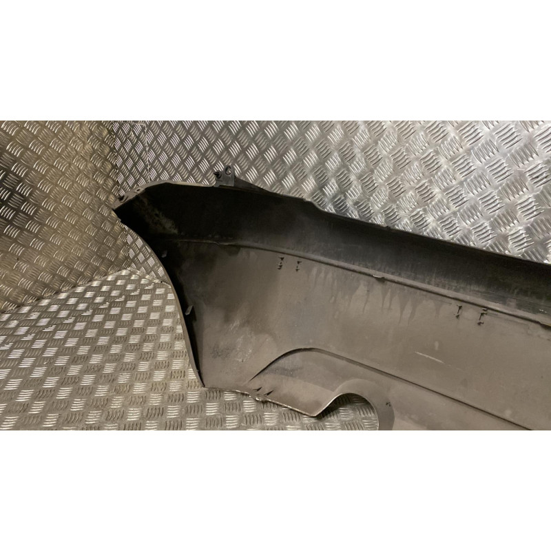 Pare choc arriere CITROEN C3 1 Photo n°5