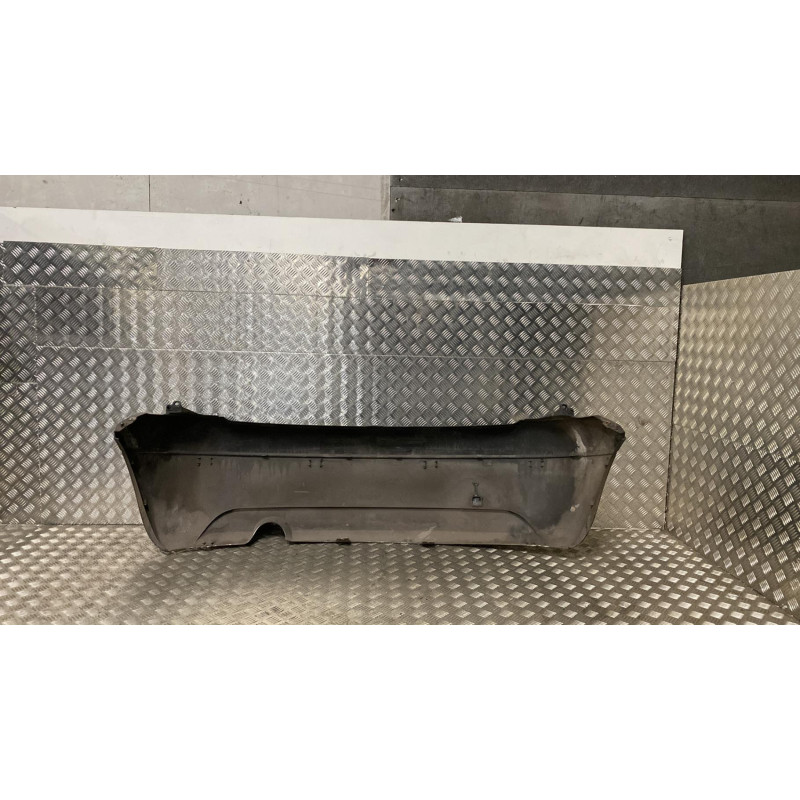 Pare choc arriere CITROEN C3 1 Photo n°6