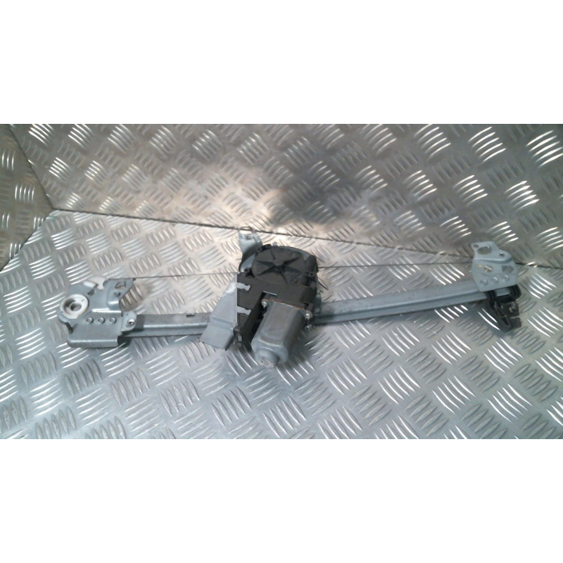 Leve vitre electrique avant droit CITROEN C3 1 Photo n°2