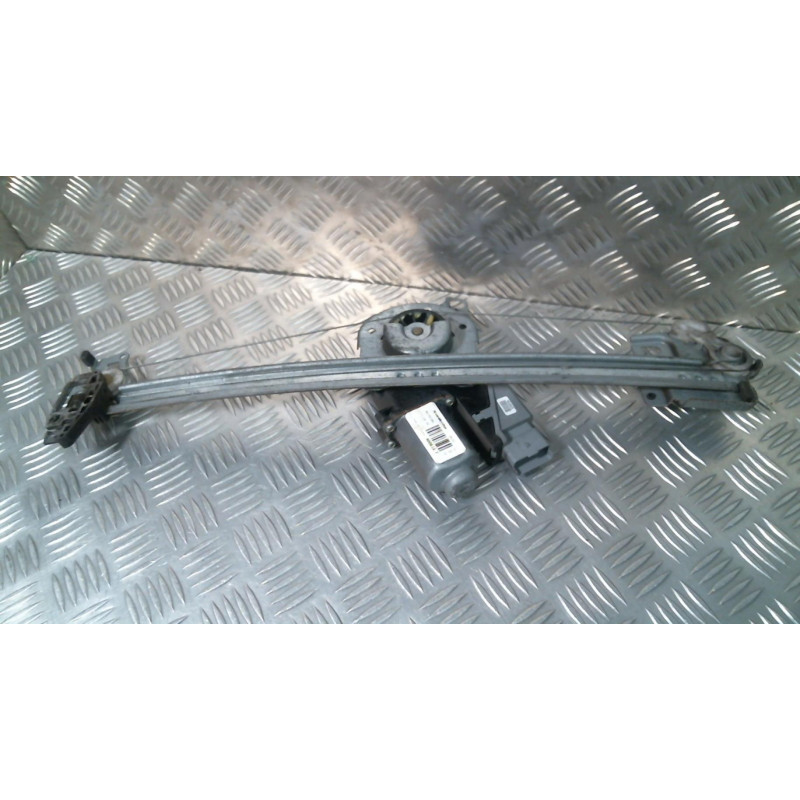 Leve vitre electrique avant droit CITROEN C3 1 Photo n°3