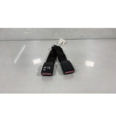 Attache ceinture arriere droit PEUGEOT 206