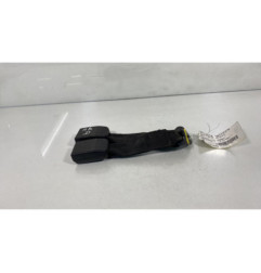 Attache ceinture arriere droit PEUGEOT 206
