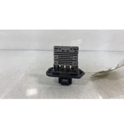 Resistance chauffage KIA PICANTO 1 Photo n°1