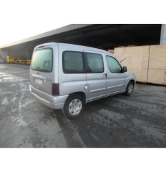 Ceinture arriere gauche CITROEN BERLINGO 1