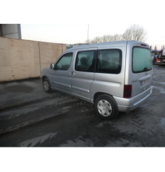 Ceinture arriere gauche CITROEN BERLINGO 1