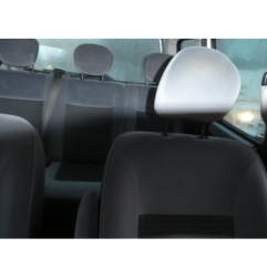 Ceinture arriere gauche CITROEN BERLINGO 1