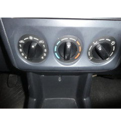Ceinture arriere gauche CITROEN BERLINGO 1